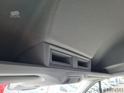 Man TGE 3.180 Kühlkasten Stand + Fahrkühlung