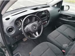 Mercedes-Benz Vito 114 Long