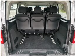 Mercedes-Benz Vito 114 Long