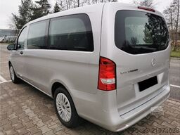 Mercedes-Benz Vito 114 Long