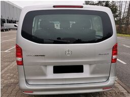 Mercedes-Benz Vito 114 Long