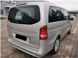 Mercedes-Benz Vito 114 Long
