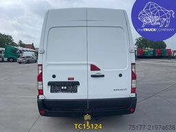 Renault Master 150.35