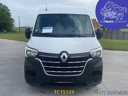Renault Master 150.35