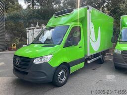 Mercedes-Benz Sprinter 317 CDI