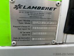 Mercedes-Benz Sprinter 317 CDI