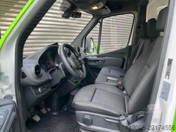 Mercedes-Benz Sprinter 317 CDI