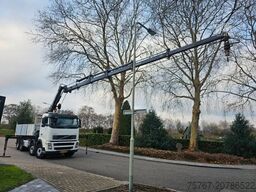 VOLVO FH 420 8x4 Kran - Kipper