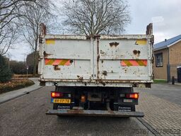 VOLVO FH 420 8x4 Kran - Kipper