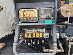 VOLVO FH 420 8x4 Kran - Kipper