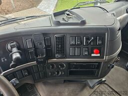 VOLVO FH 420 8x4 Kran - Kipper