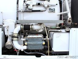 MERCEDES-BENZ Actros 2844 6x2 Müller 10m³ Canalmaster WRG