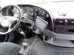 MERCEDES-BENZ Actros 2844 6x2 Müller 10m³ Canalmaster WRG