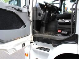 MERCEDES-BENZ Actros 2844 6x2 Müller 10m³ Canalmaster WRG