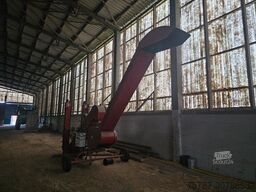 Gereideschleuder, Rarität aus RUS