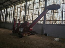 Gereideschleuder, Rarität aus RUS