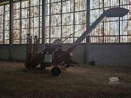 Gereideschleuder, Rarität aus RUS