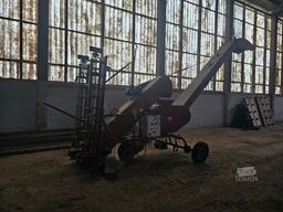 Gereideschleuder, Rarität aus RUS