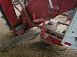 Gereideschleuder, Rarität aus RUS