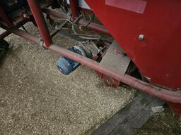  Gereideschleuder, Rarität aus RUS