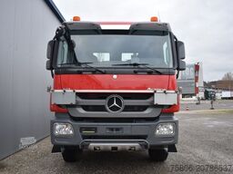 MERCEDES-BENZ Actros 2655 V8 6*4/4 AHK Retarder 3x Pedal MP3