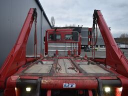 MERCEDES-BENZ Actros 2655 V8 6*4/4 AHK Retarder 3x Pedal MP3