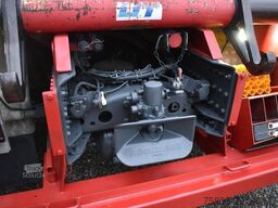 MERCEDES-BENZ Actros 2655 V8 6*4/4 AHK Retarder 3x Pedal MP3