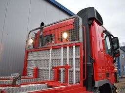 MERCEDES-BENZ Actros 2655 V8 6*4/4 AHK Retarder 3x Pedal MP3