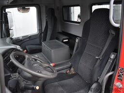 MERCEDES-BENZ Actros 2655 V8 6*4/4 AHK Retarder 3x Pedal MP3