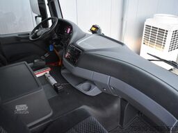 MERCEDES-BENZ Actros 2655 V8 6*4/4 AHK Retarder 3x Pedal MP3