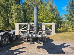 FLIEGL Kippchassis, Lift, SAF Scheibe