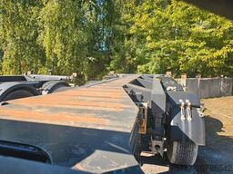 FLIEGL Kippchassis, Lift, SAF Scheibe