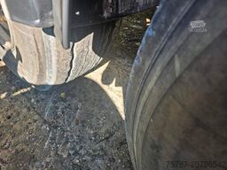 FLIEGL Kippchassis, Lift, SAF Scheibe