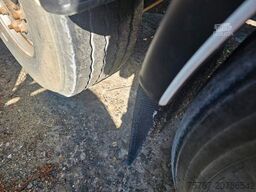 FLIEGL Kippchassis, Lift, SAF Scheibe