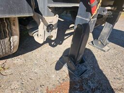 FLIEGL Kippchassis, Lift, SAF Scheibe