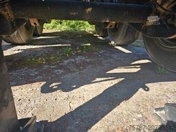 FLIEGL Kippchassis, Lift, SAF Scheibe