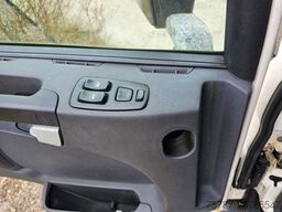 SCANIA P400 mit Orten Schwenkwand und Orten Schwenkwand