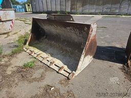 Volvo Schwergutschaufel