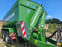 HAWE Überladewagen, Vorführfahrzeug, ULW 3000