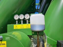 HAWE Überladewagen, Vorführfahrzeug, ULW 3000