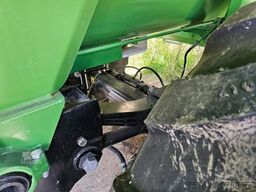 HAWE Überladewagen, Vorführfahrzeug, ULW 3000