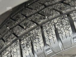 IVECO Daily 35S14 CNG Erdgas Klimaaut. Sitzheizung