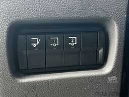 MERCEDES-BENZ Atego 816 Klima Tempo. Motorbremse 6,2m Koff+LBW