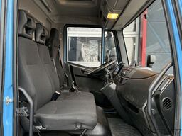 IVECO EC ML120E21/P CNG Erdgas Klima 7,2m Koff LBW+Tür
