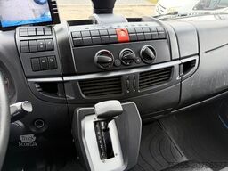 IVECO EC ML120E21/P CNG Erdgas Klima 7,2m Koff LBW+Tür