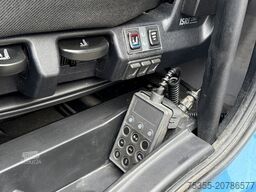 IVECO EC ML120E21/P CNG Erdgas Klima 7,2m Koff LBW+Tür