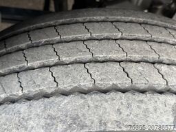 IVECO EC ML120E21/P CNG Erdgas Klima 7,2m Koff LBW+Tür