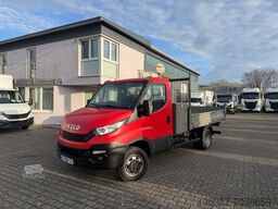 IVECO Daily 35C12 Kipper Zwillingsbereift RD3450