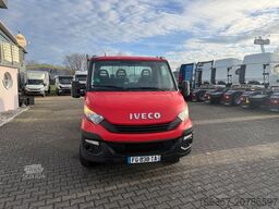 IVECO Daily 35C12 Kipper Zwillingsbereift RD3450