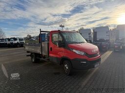 IVECO Daily 35C12 Kipper Zwillingsbereift RD3450